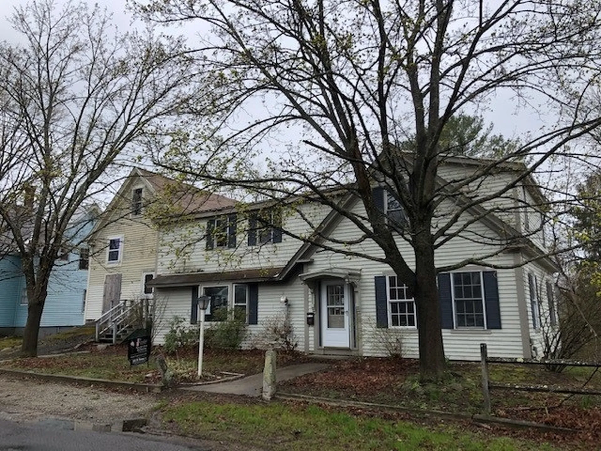 31 Valley Street Keene NH 03431