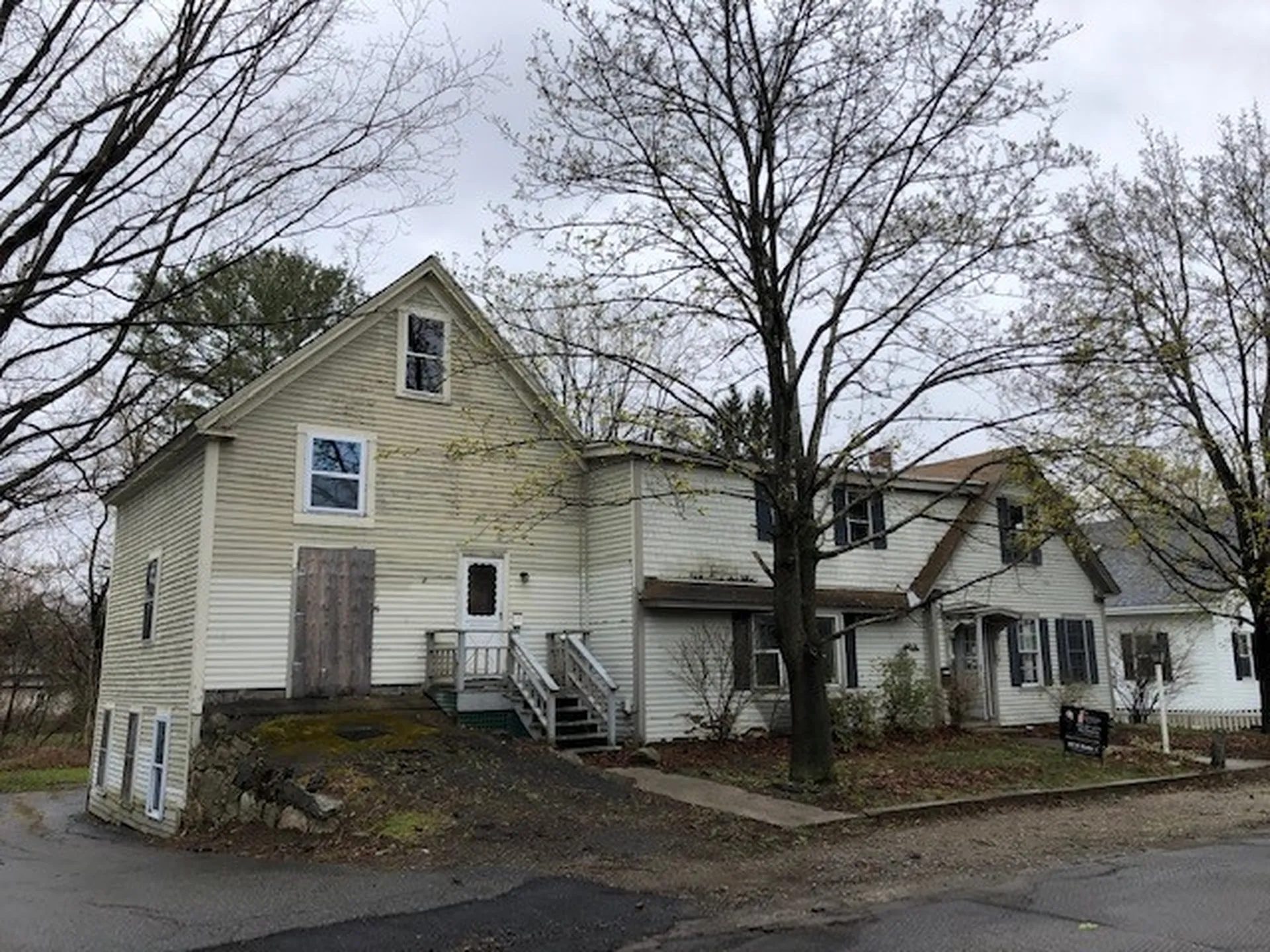 31 Valley Street Keene NH 03431