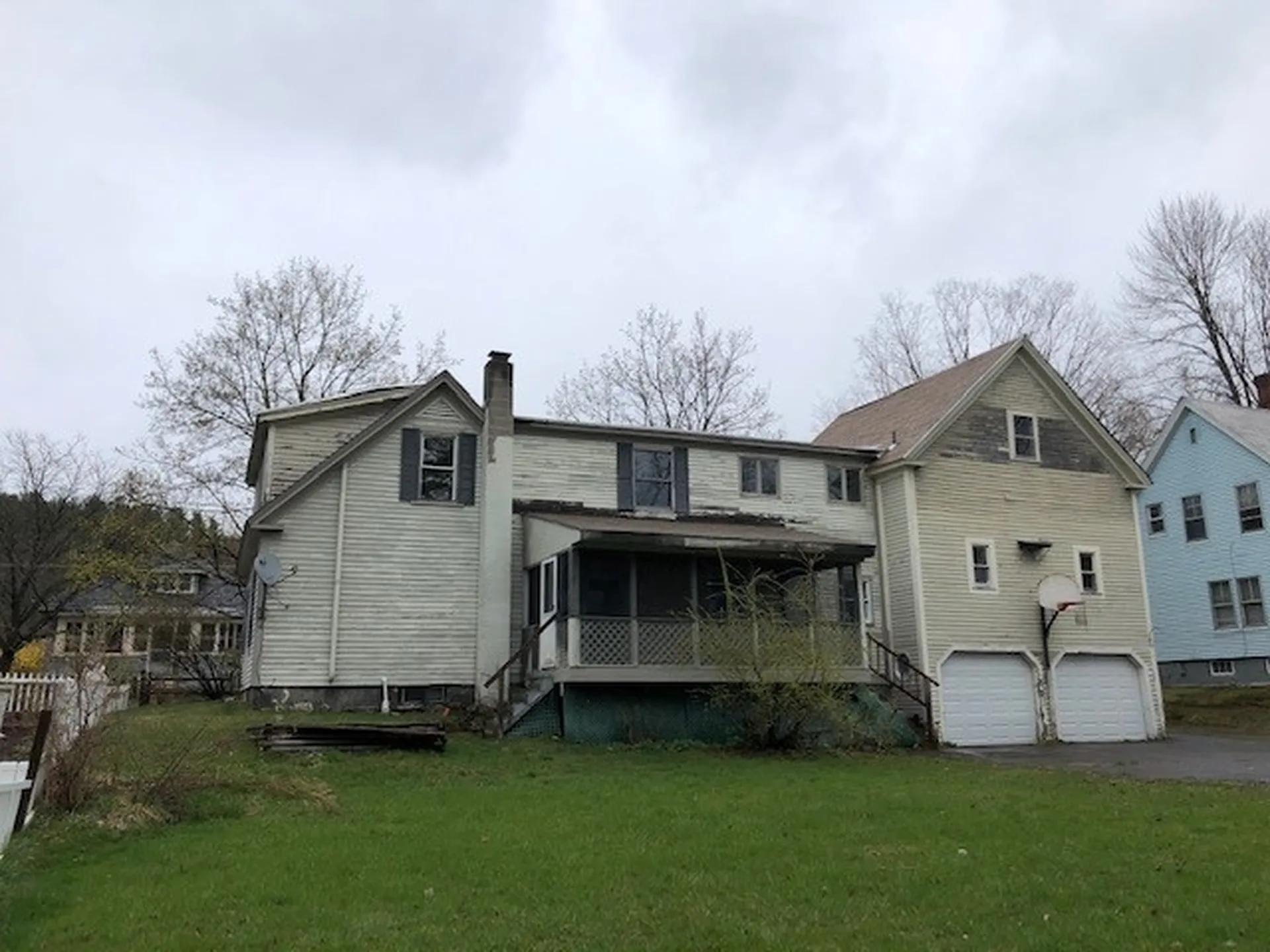 31 Valley Street Keene NH 03431