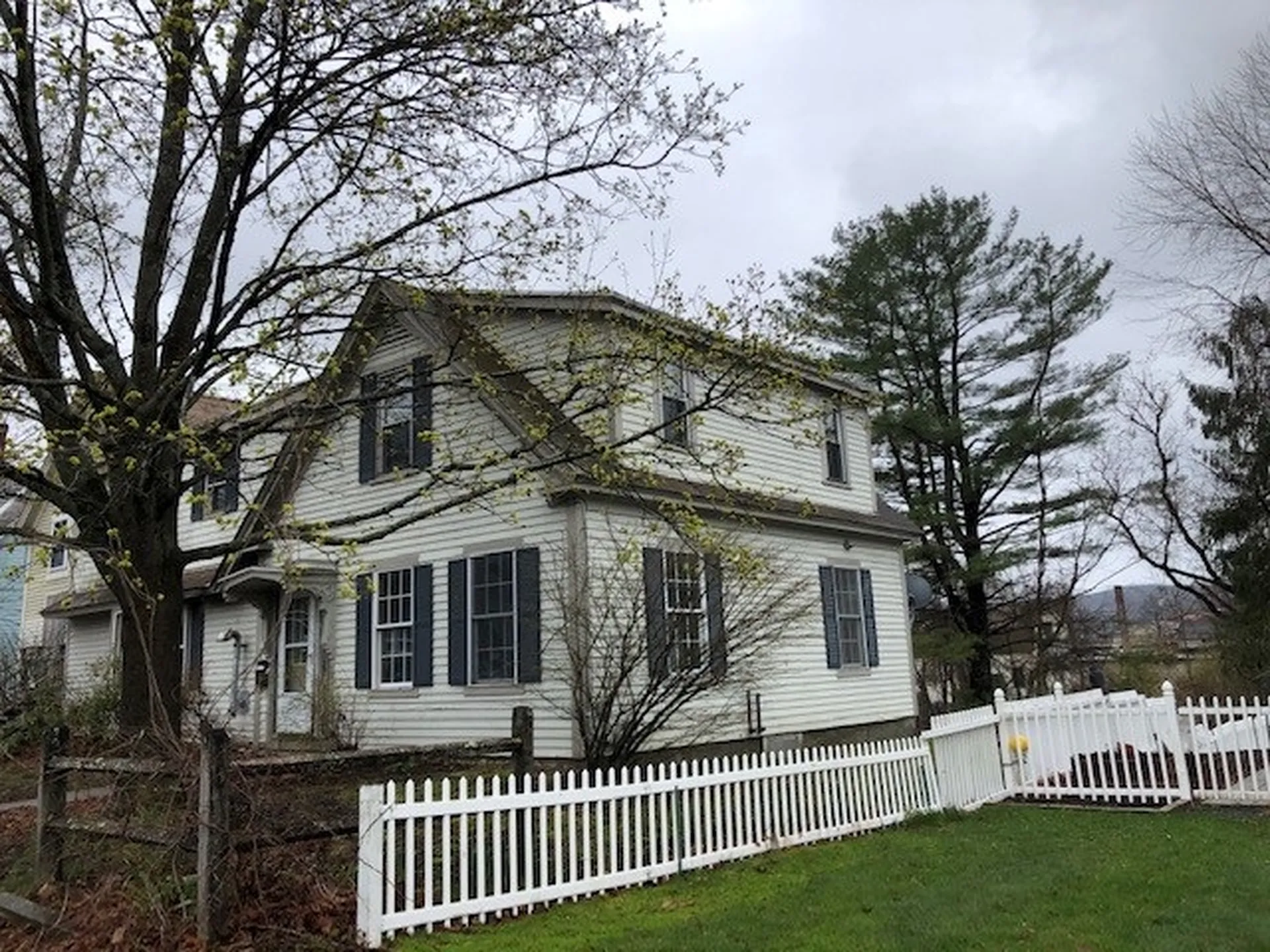 31 Valley Street Keene NH 03431