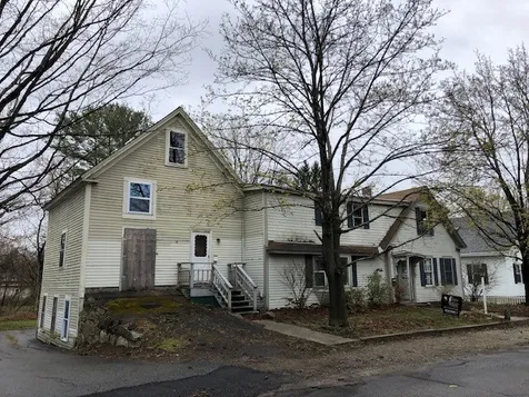 31 Valley Street Keene NH 03431