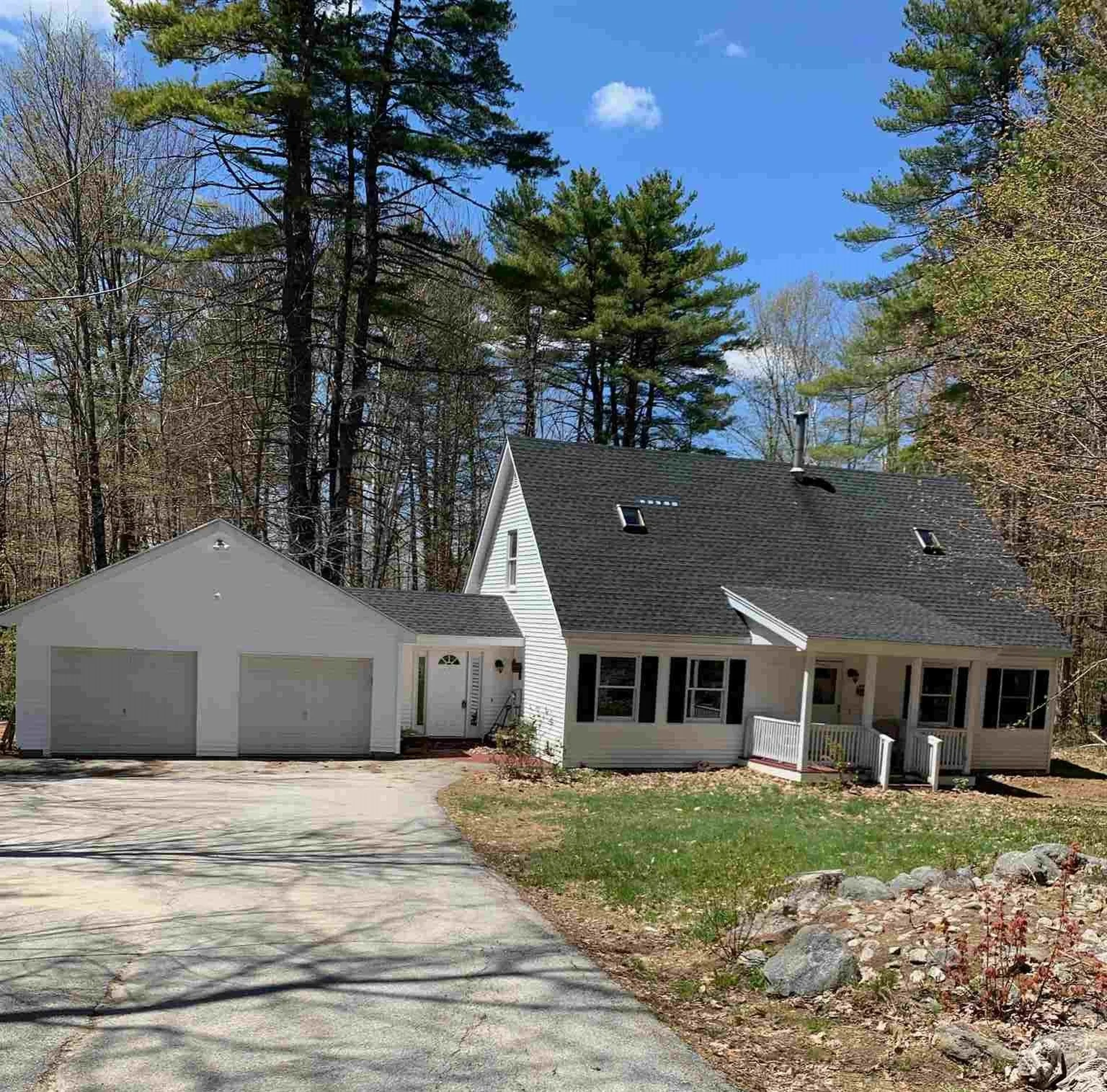 15 Meadow Lane Meredith NH 03253
