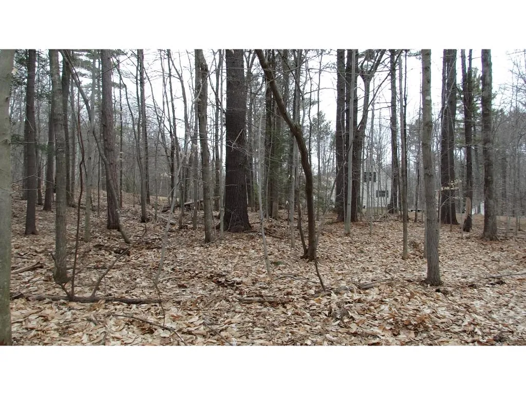 0 Beechwood Drive Gilmanton NH 03237