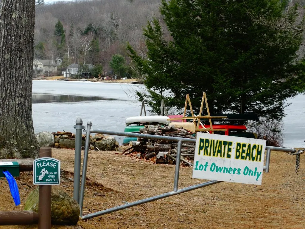 0 Beechwood Drive Gilmanton NH 03237