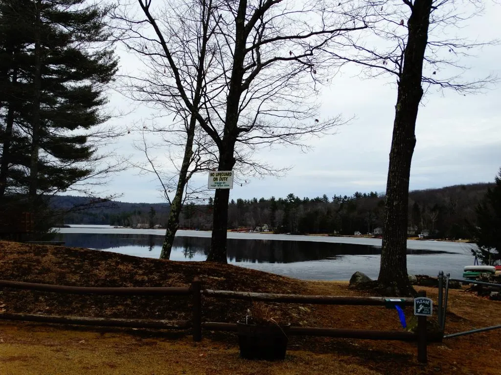 0 Beechwood Drive Gilmanton NH 03237