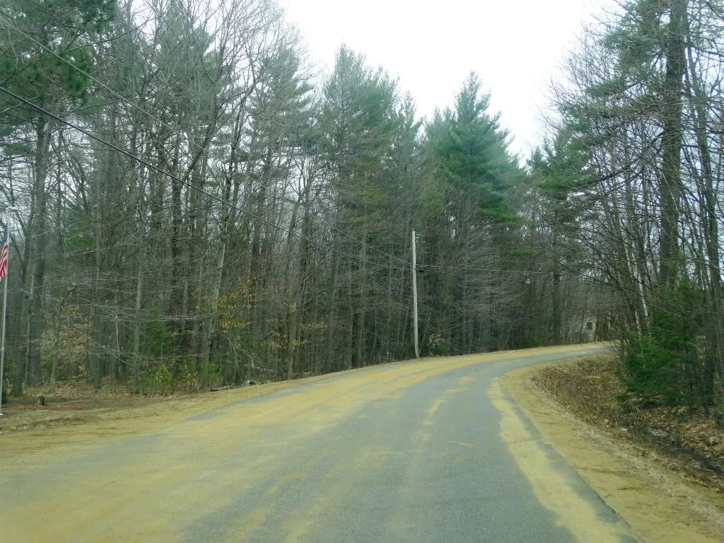 0 Beechwood Drive Gilmanton NH 03237