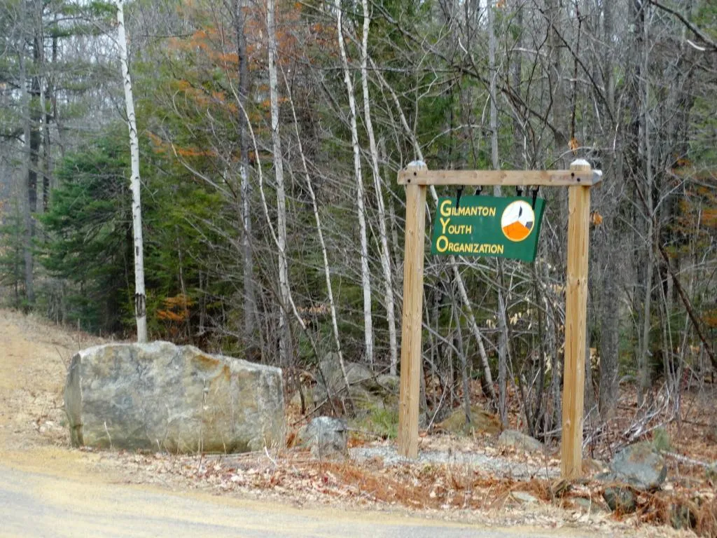 0 Beechwood Drive Gilmanton NH 03237