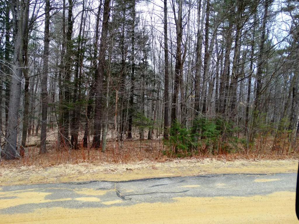 0 Beechwood Drive Gilmanton NH 03237