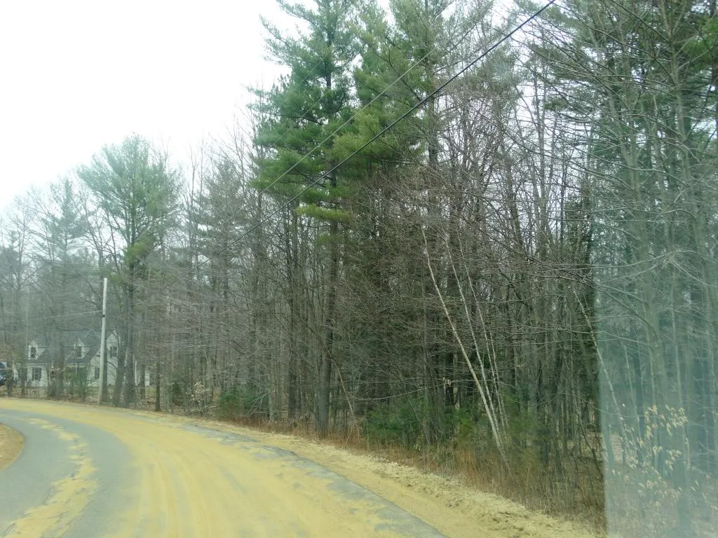 0 Beechwood Drive Gilmanton NH 03237