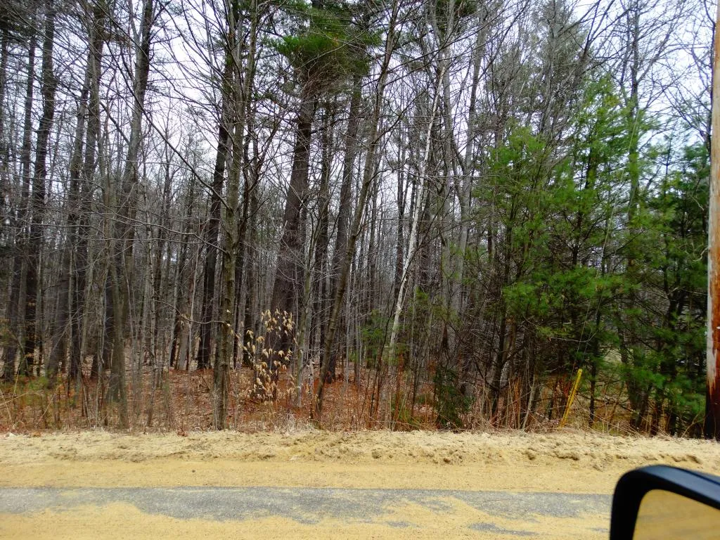 0 Beechwood Drive Gilmanton NH 03237