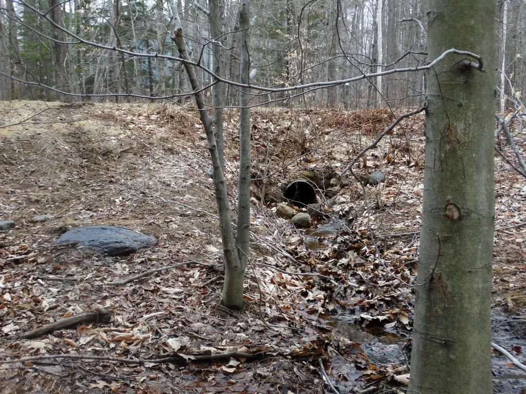 0 Beechwood Drive Gilmanton NH 03237