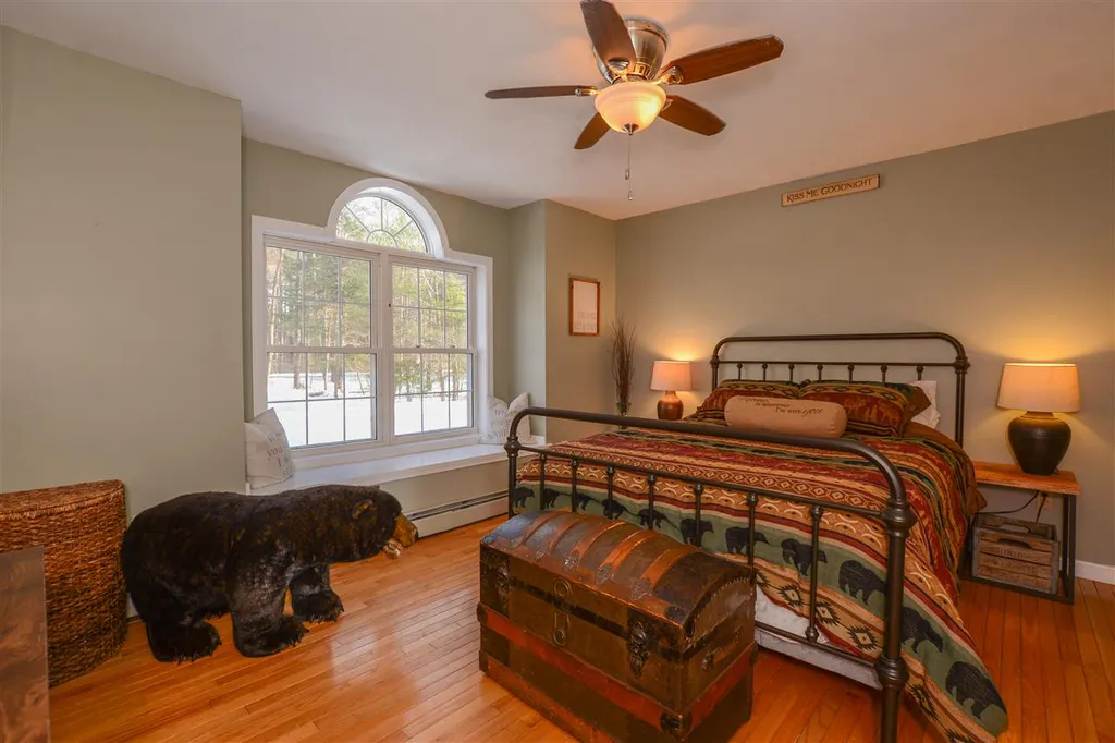 228 Old Rochester Road Somersworth NH 03878