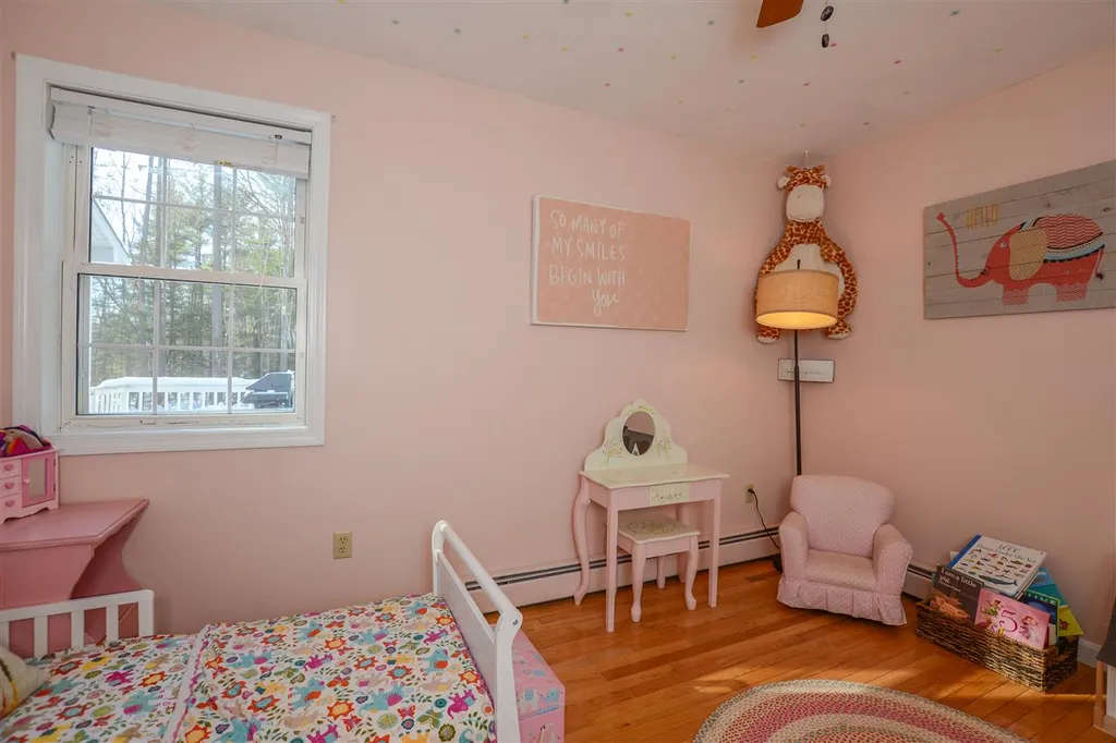 228 Old Rochester Road Somersworth NH 03878