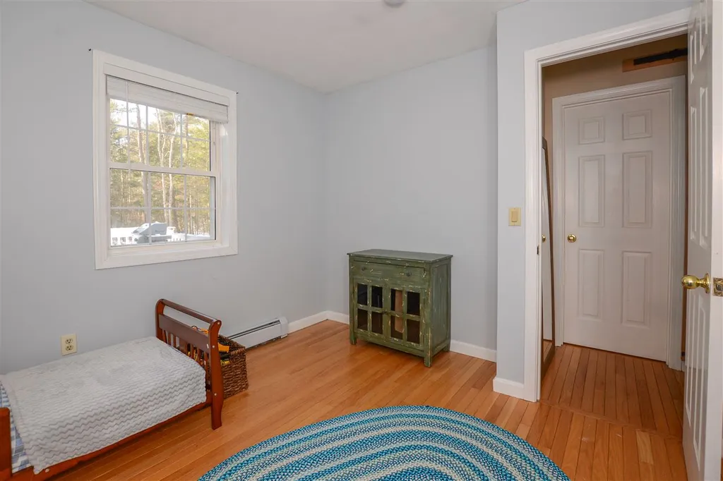 228 Old Rochester Road Somersworth NH 03878