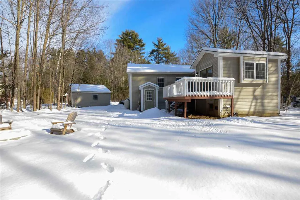 228 Old Rochester Road Somersworth NH 03878