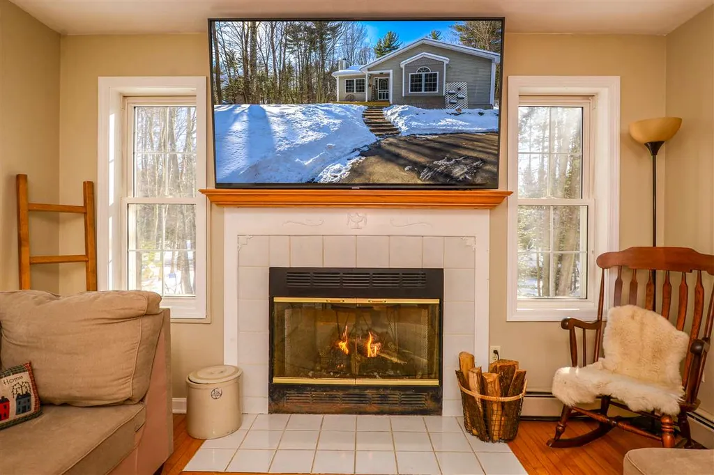 228 Old Rochester Road Somersworth NH 03878