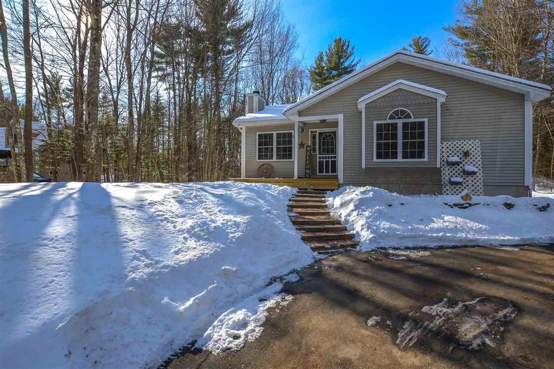228 Old Rochester Road Somersworth NH 03878