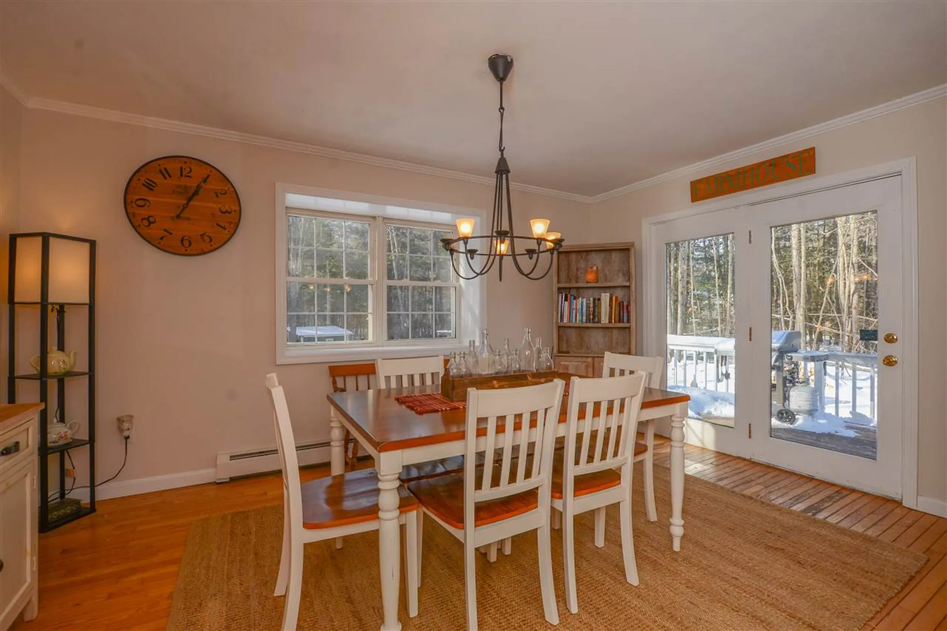 228 Old Rochester Road Somersworth NH 03878