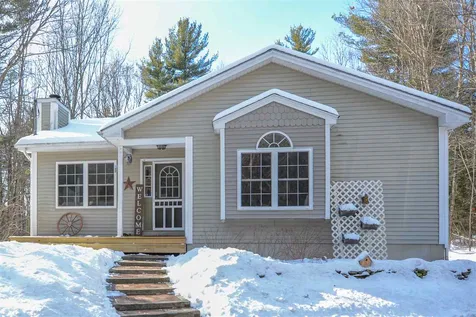 228 Old Rochester Road Somersworth NH 03878