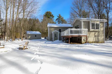 228 Old Rochester Road Somersworth NH 03878