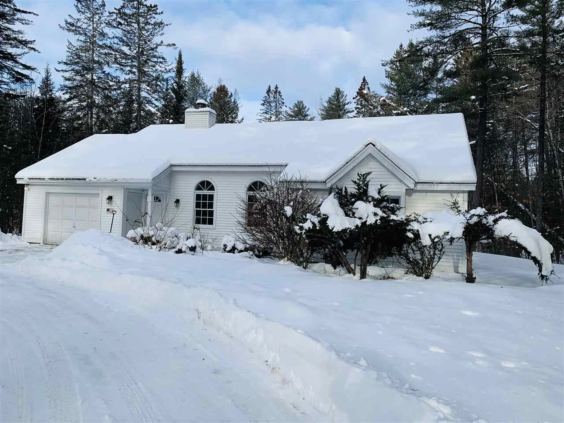 305 Mill Brook Road Thornton NH 03285