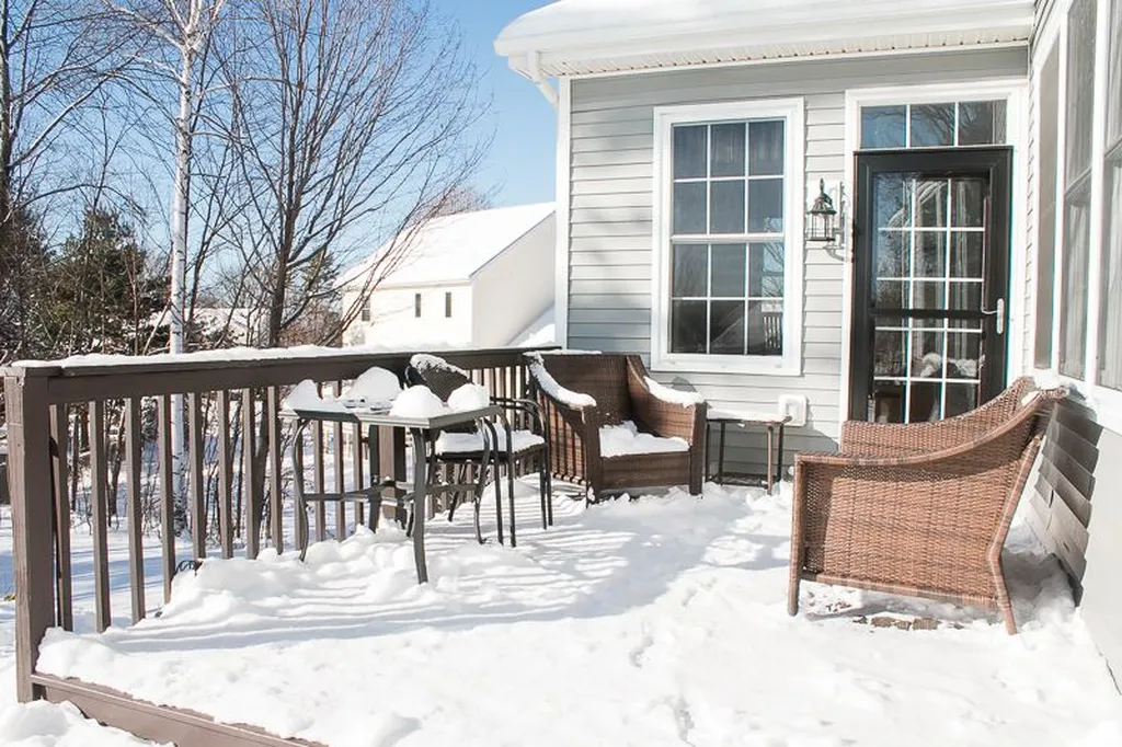 29 Ledge Drive Milton VT 05468