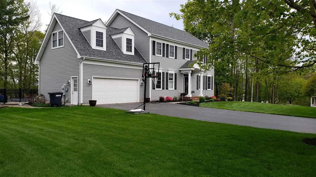 29 Ledge Drive Milton VT 05468