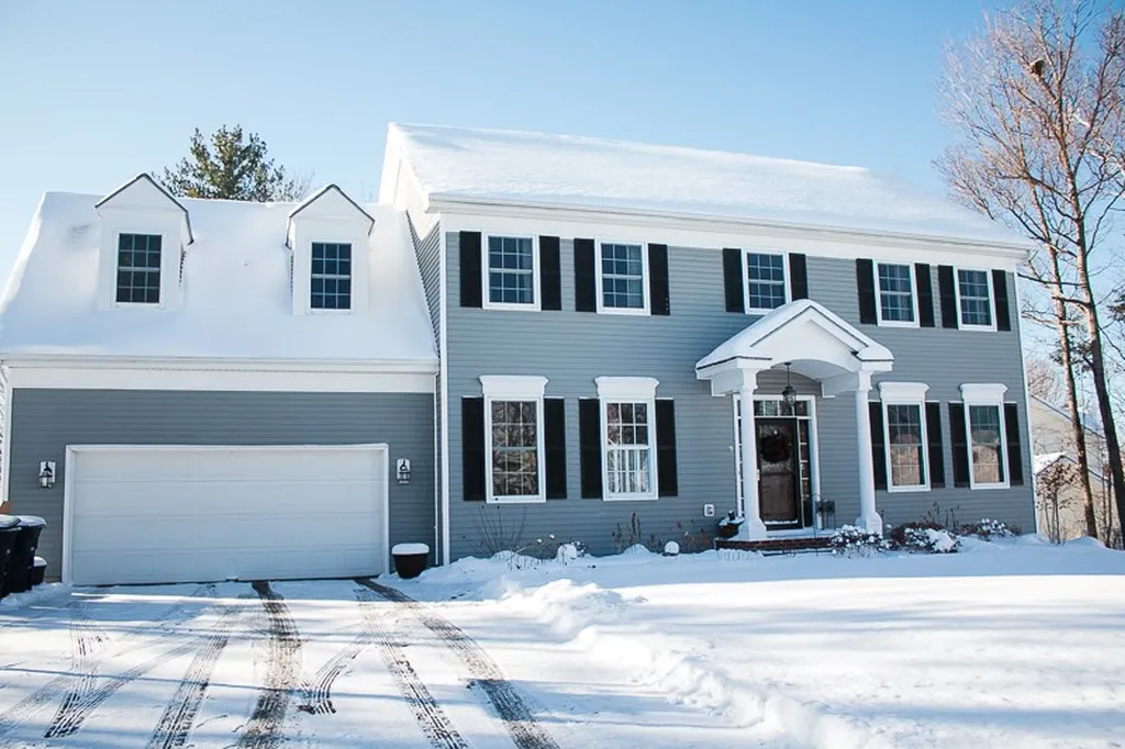 29 Ledge Drive Milton VT 05468