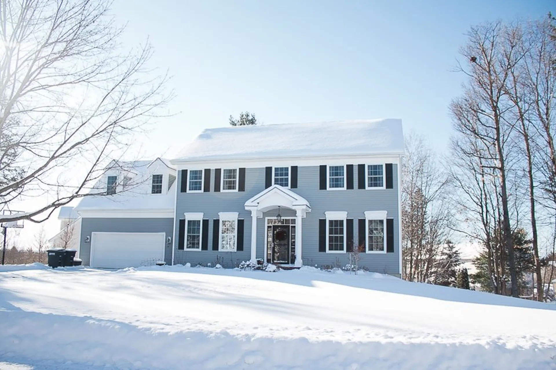 29 Ledge Drive Milton VT 05468