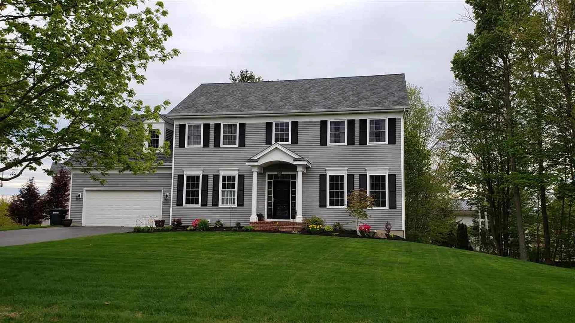 29 Ledge Drive Milton VT 05468