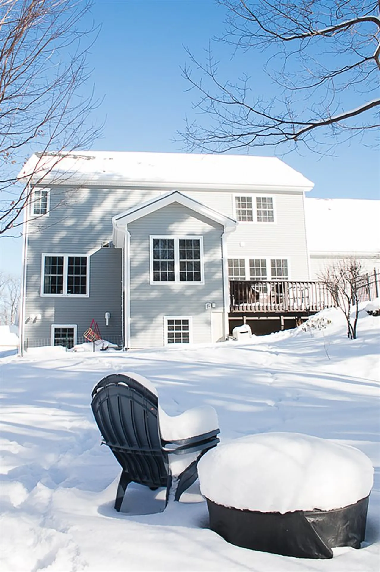 29 Ledge Drive Milton VT 05468