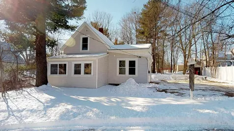 1 Clark Street Derry NH 03038