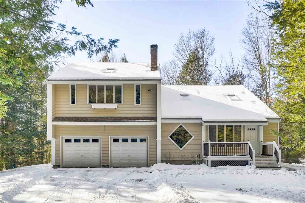 238 Jennifer Drive Chester NH 03036