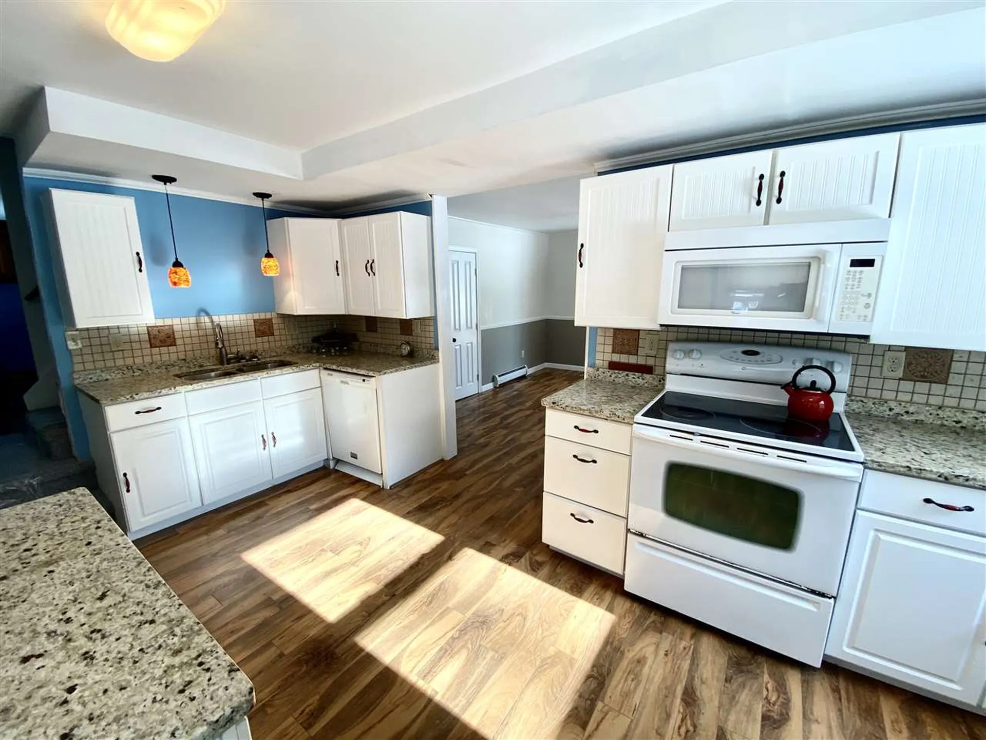 50 Alsubet Court Newbury NH 03255