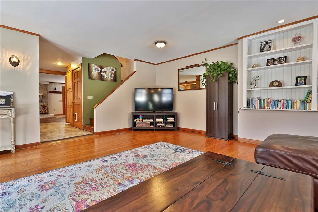 796 Landgrove Road Londonderry VT 05148