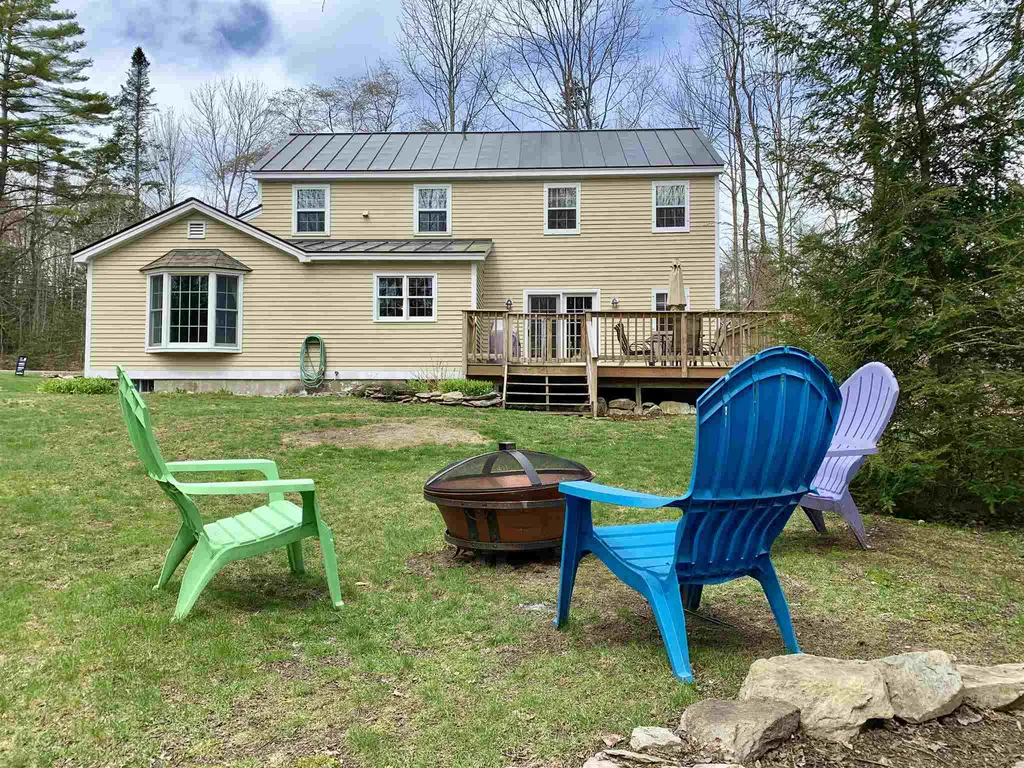 796 Landgrove Road Londonderry VT 05148