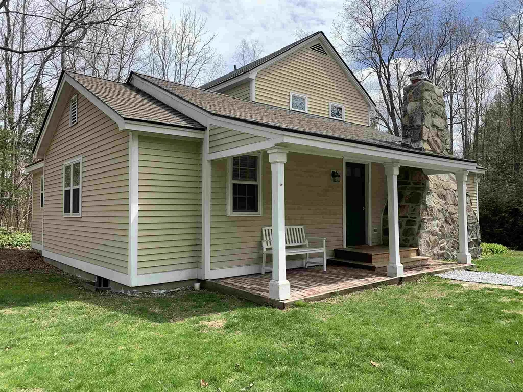 796 Landgrove Road Londonderry VT 05148