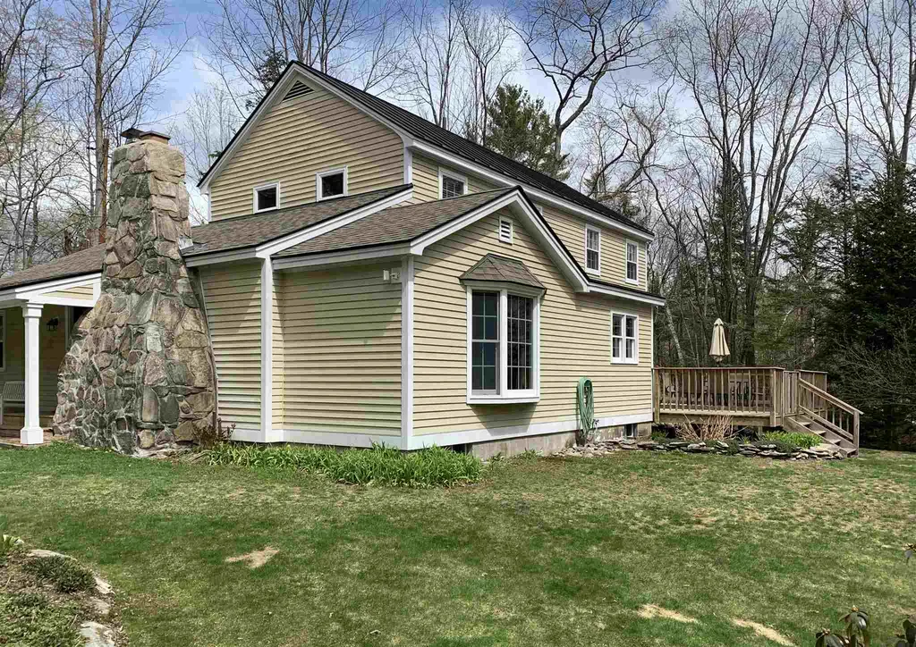 796 Landgrove Road Londonderry VT 05148