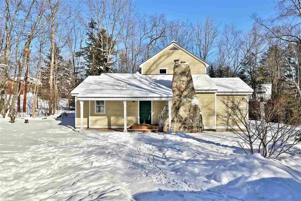 796 Landgrove Road Londonderry VT 05148