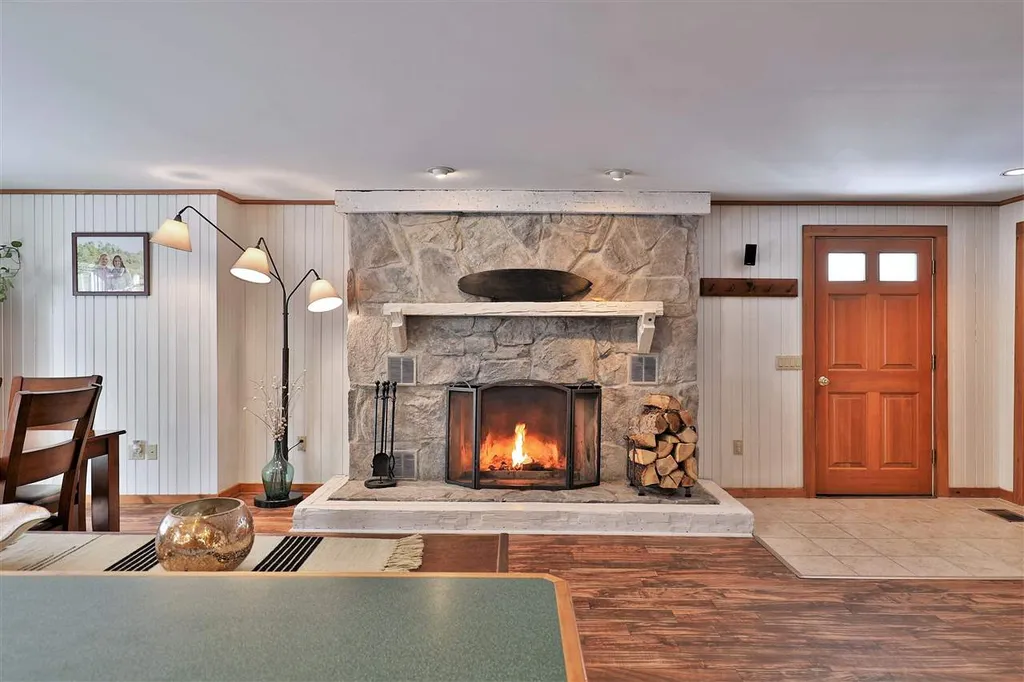796 Landgrove Road Londonderry VT 05148