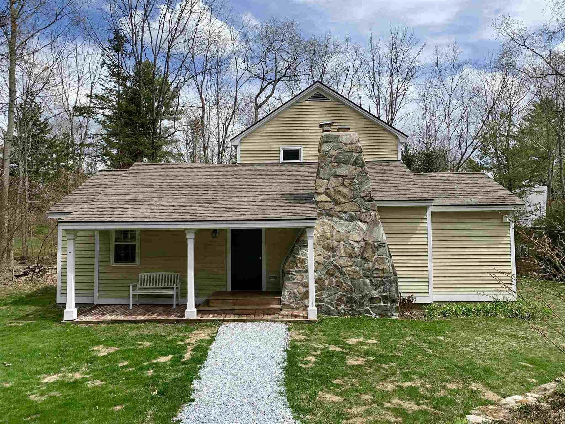 796 Landgrove Road Londonderry VT 05148