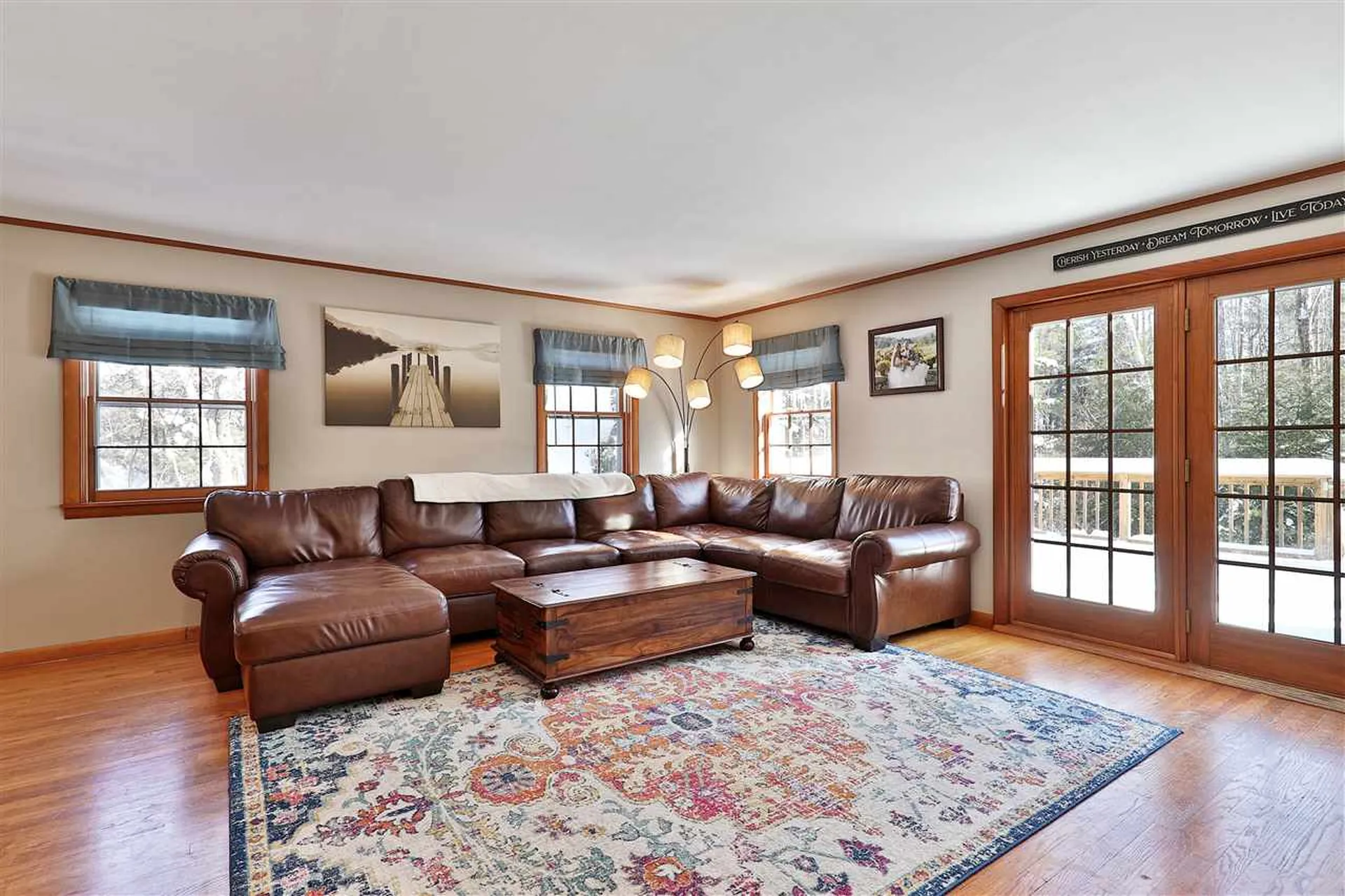 796 Landgrove Road Londonderry VT 05148