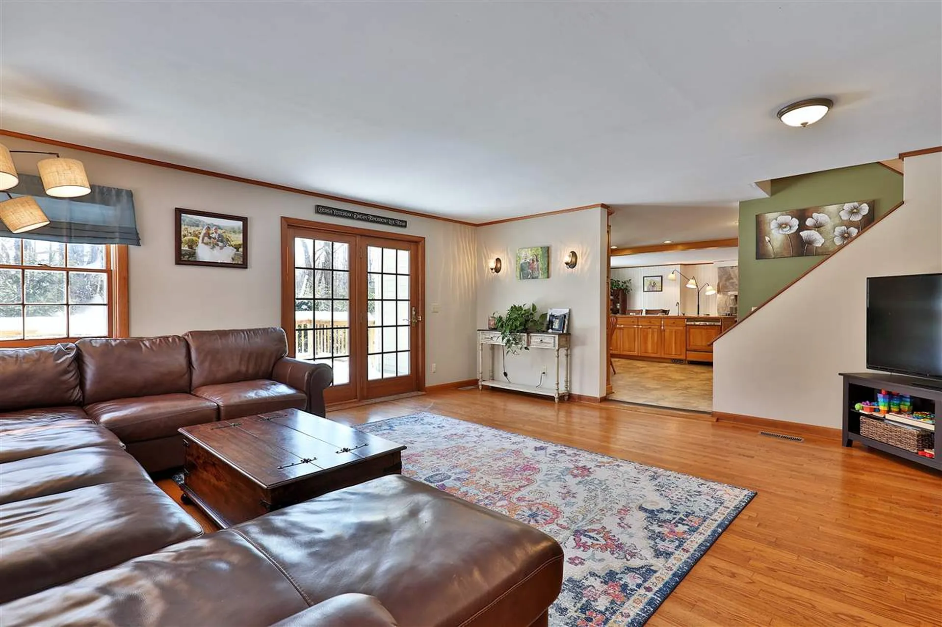 796 Landgrove Road Londonderry VT 05148
