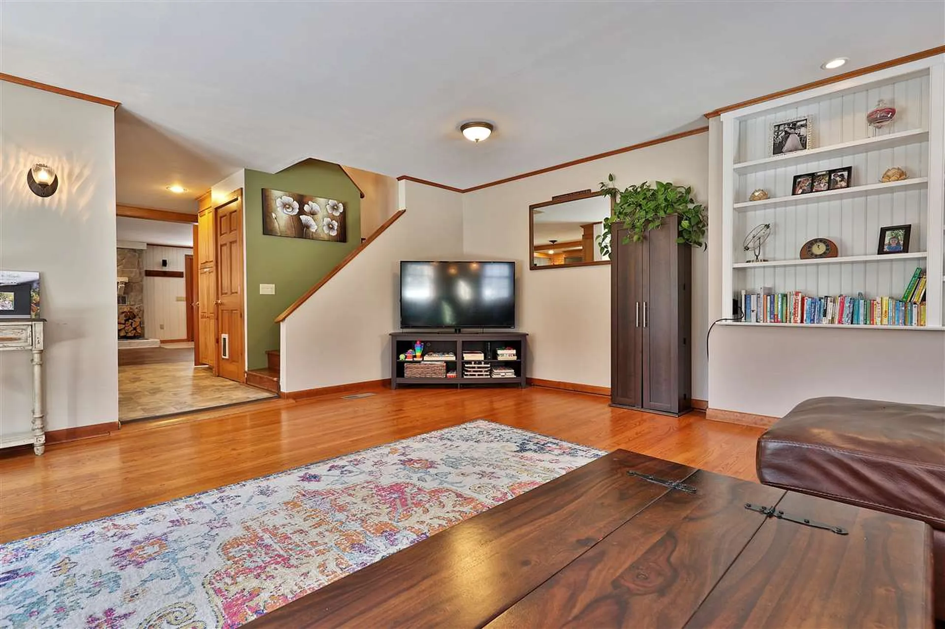 796 Landgrove Road Londonderry VT 05148