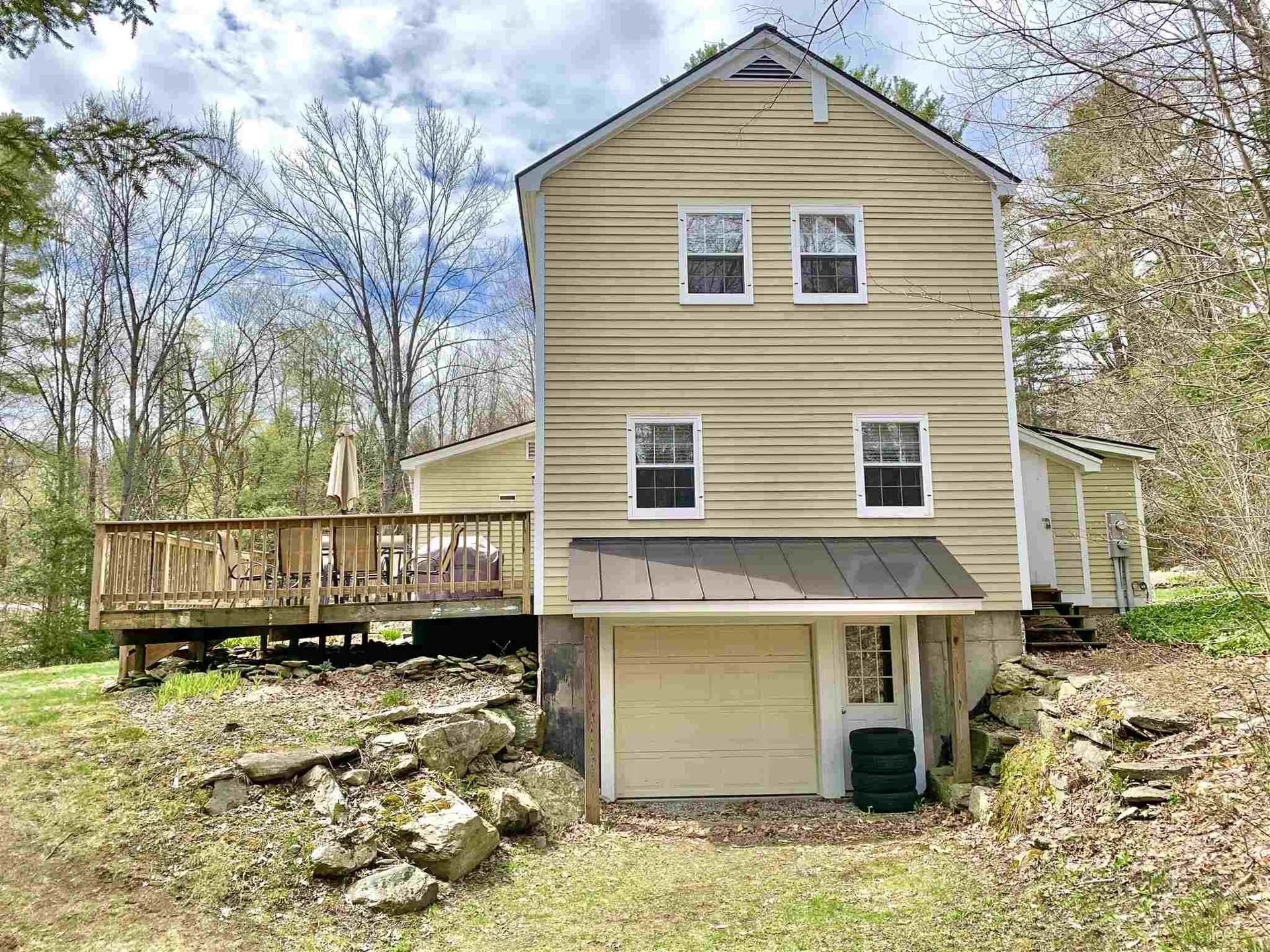 796 Landgrove Road Londonderry VT 05148