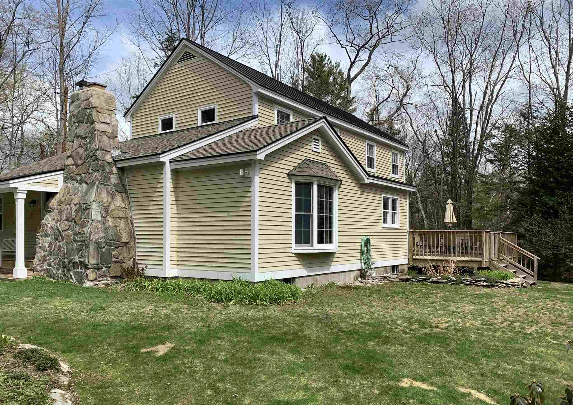 796 Landgrove Road Londonderry VT 05148