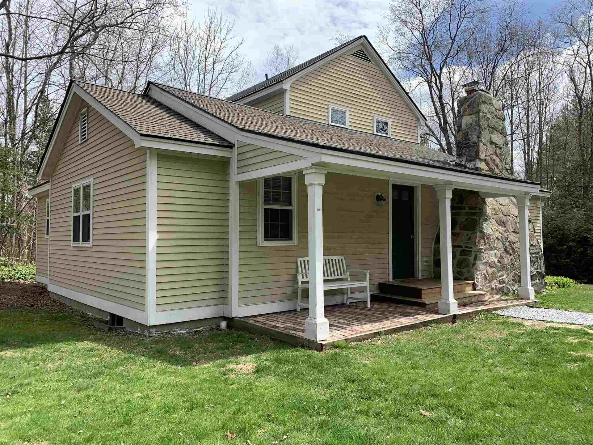 796 Landgrove Road Londonderry VT 05148