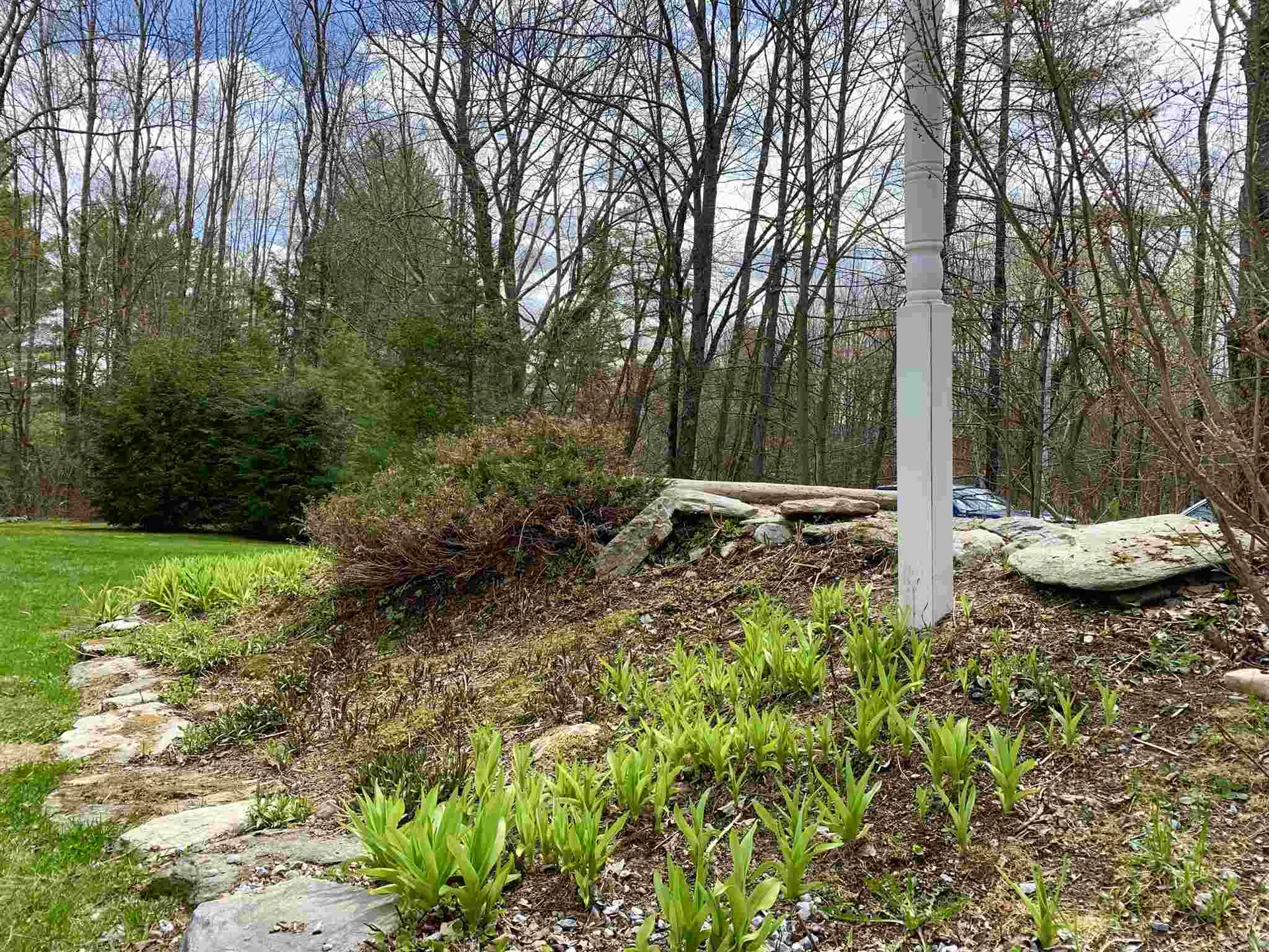796 Landgrove Road Londonderry VT 05148