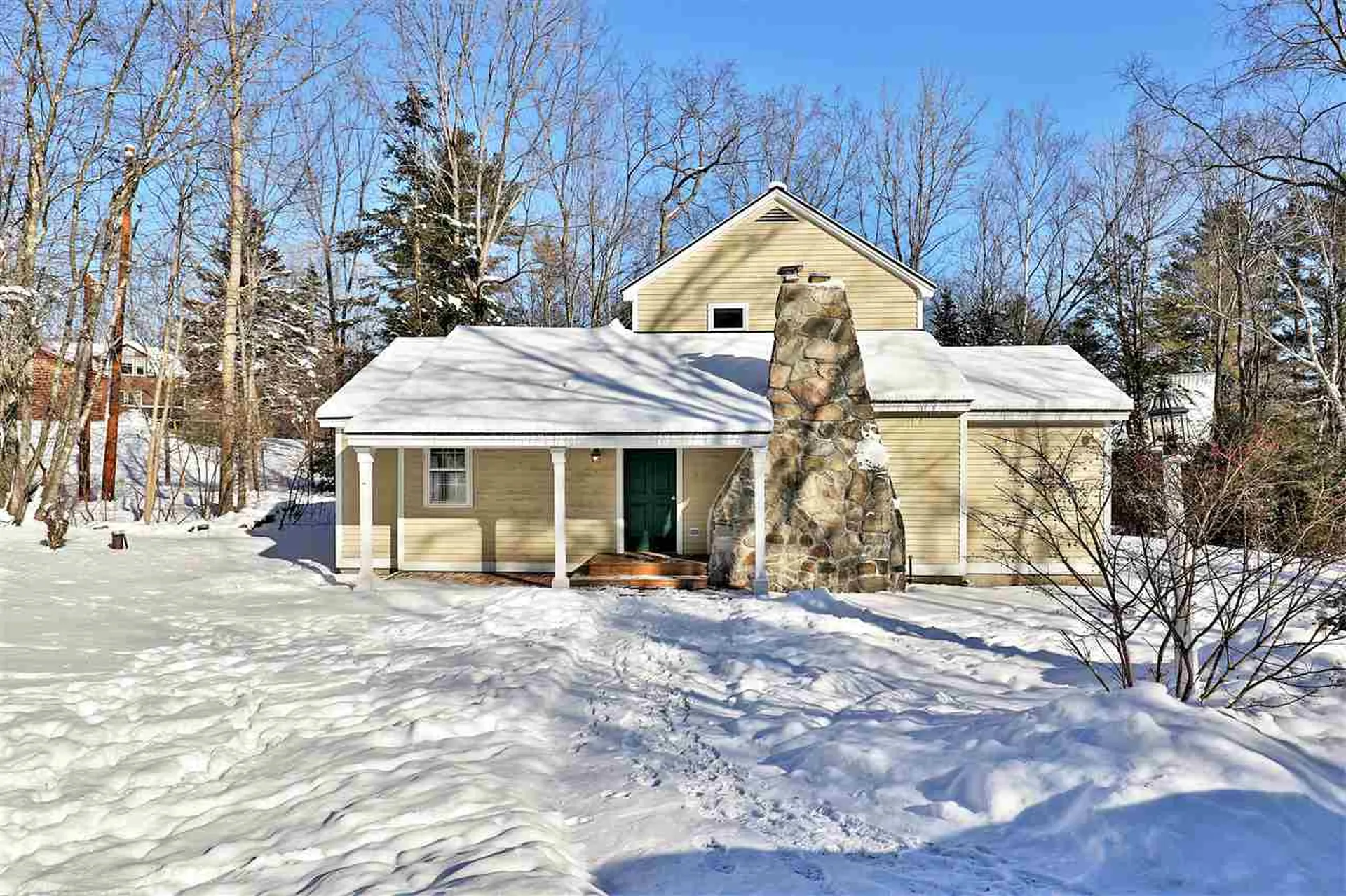 796 Landgrove Road Londonderry VT 05148