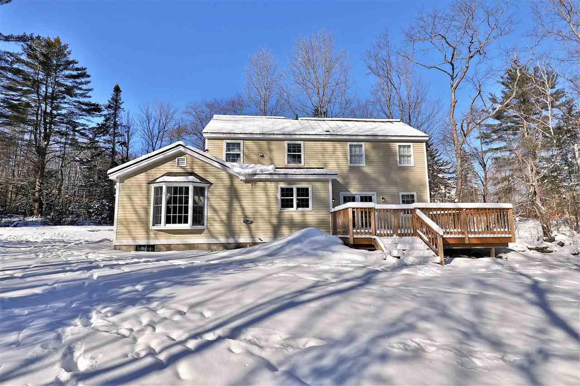 796 Landgrove Road Londonderry VT 05148